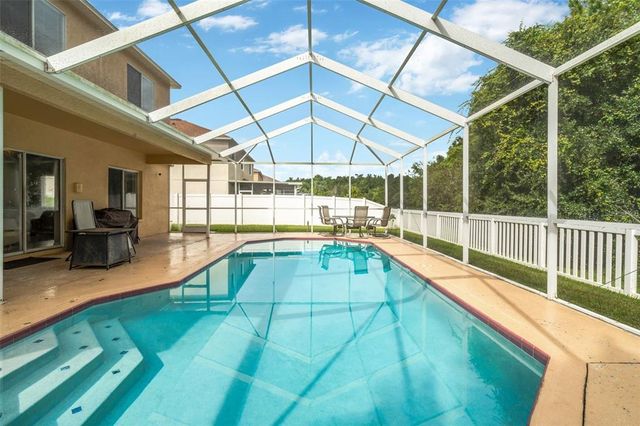 26953 CORAL SPRINGS DRIVE, Wesley Chapel, FL 33544