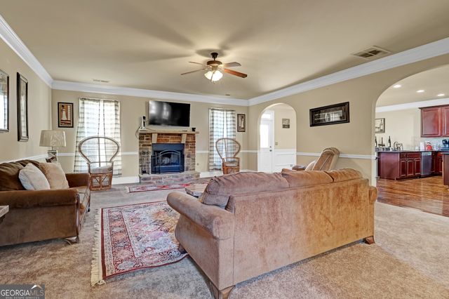 130 Stillbrook Way, Fayetteville, GA 30214