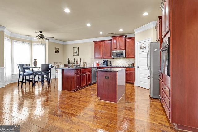 130 Stillbrook Way, Fayetteville, GA 30214