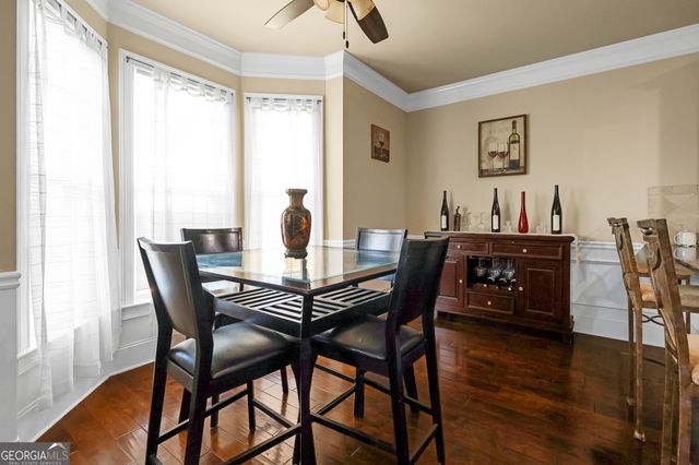 130 Stillbrook Way, Fayetteville, GA 30214