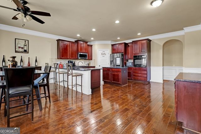 130 Stillbrook Way, Fayetteville, GA 30214