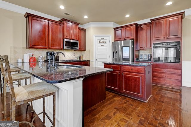 130 Stillbrook Way, Fayetteville, GA 30214