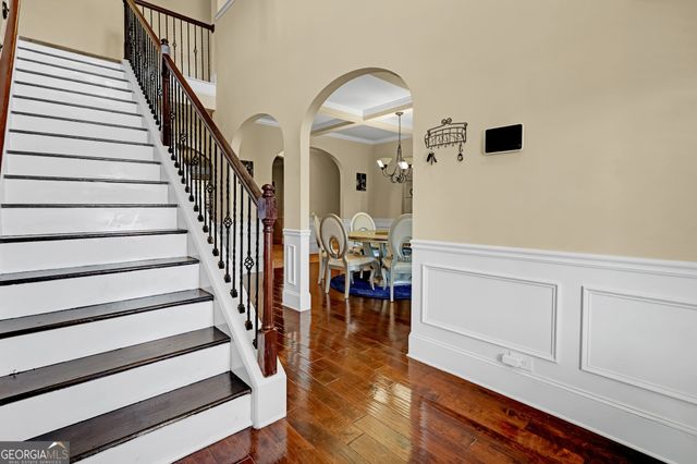 130 Stillbrook Way, Fayetteville, GA 30214