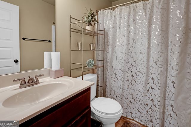 130 Stillbrook Way, Fayetteville, GA 30214