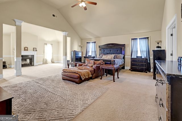 130 Stillbrook Way, Fayetteville, GA 30214