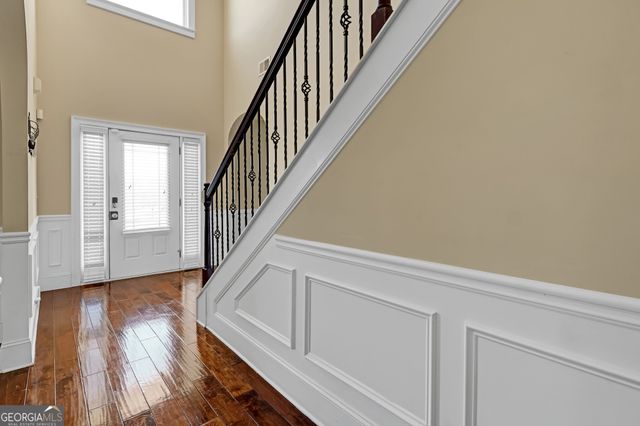 130 Stillbrook Way, Fayetteville, GA 30214