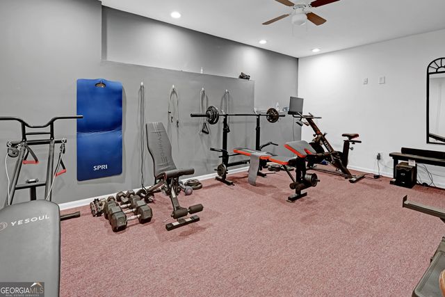 130 Stillbrook Way, Fayetteville, GA 30214