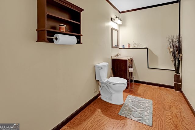 130 Stillbrook Way, Fayetteville, GA 30214