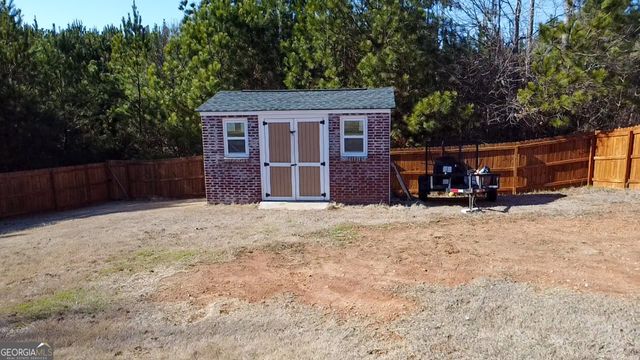 130 Stillbrook Way, Fayetteville, GA 30214