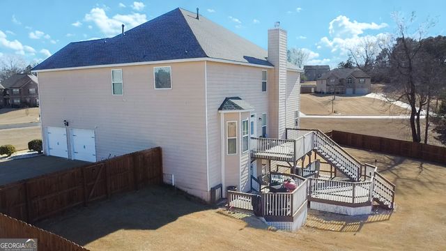 130 Stillbrook Way, Fayetteville, GA 30214