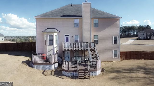 130 Stillbrook Way, Fayetteville, GA 30214