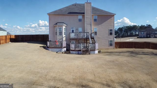 130 Stillbrook Way, Fayetteville, GA 30214