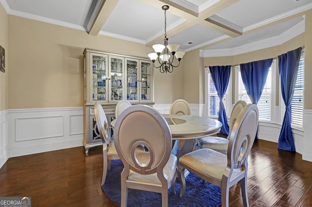 130 Stillbrook Way, Fayetteville, GA 30214