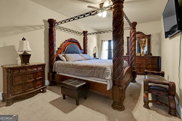 130 Stillbrook Way, Fayetteville, GA 30214