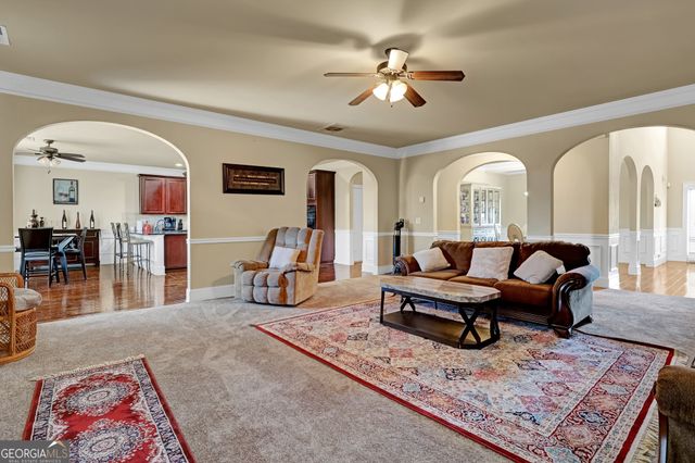 130 Stillbrook Way, Fayetteville, GA 30214