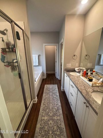 405 Butternut Drive, Canton, MS 39046