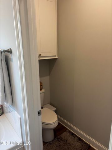 405 Butternut Drive, Canton, MS 39046