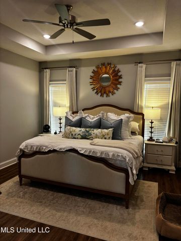 405 Butternut Drive, Canton, MS 39046