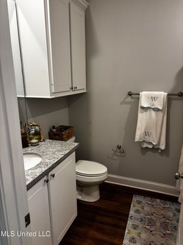 405 Butternut Drive, Canton, MS 39046