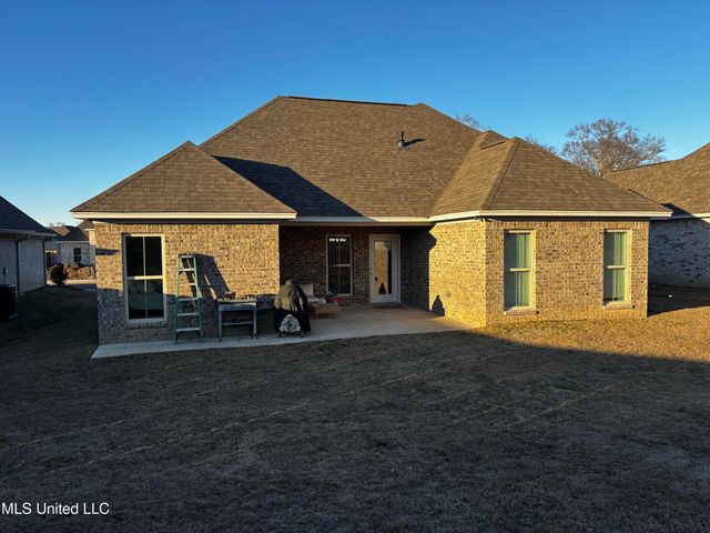 405 Butternut Drive, Canton, MS 39046