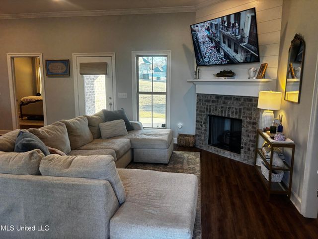 405 Butternut Drive, Canton, MS 39046