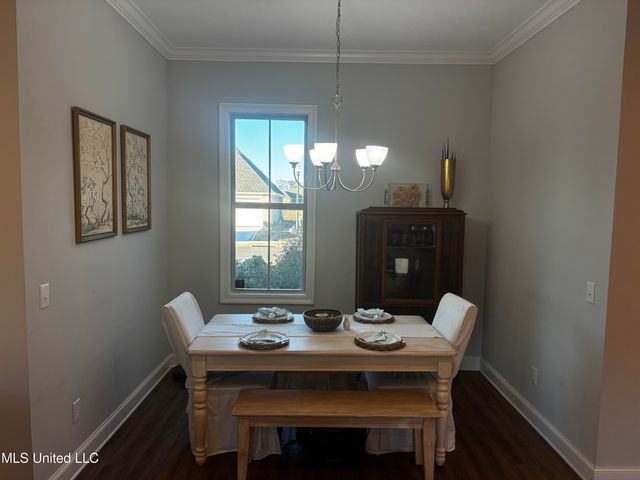 405 Butternut Drive, Canton, MS 39046