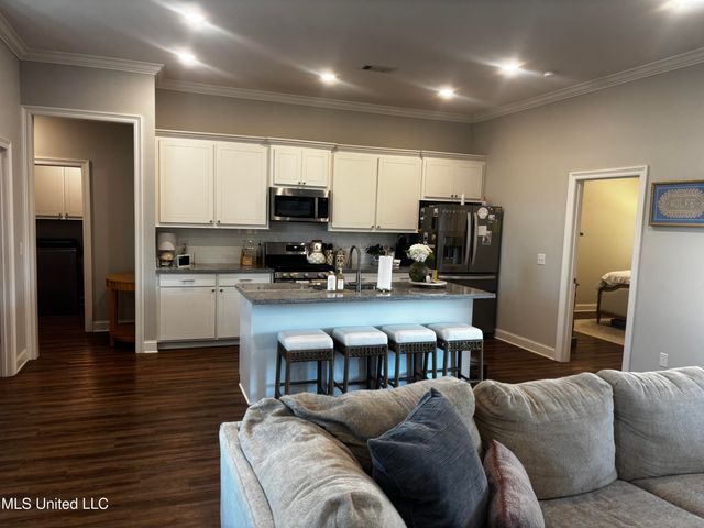 405 Butternut Drive, Canton, MS 39046