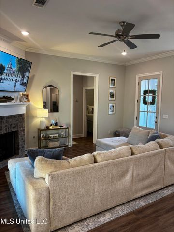 405 Butternut Drive, Canton, MS 39046