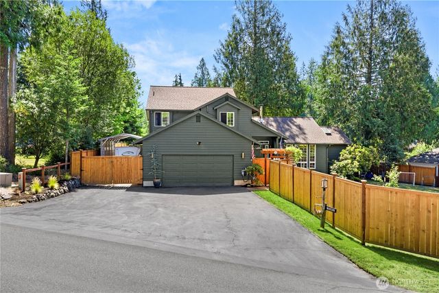 120 E Old Ranch Road, Allyn, WA 98524