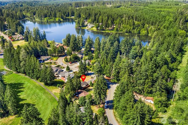 120 E Old Ranch Road, Allyn, WA 98524