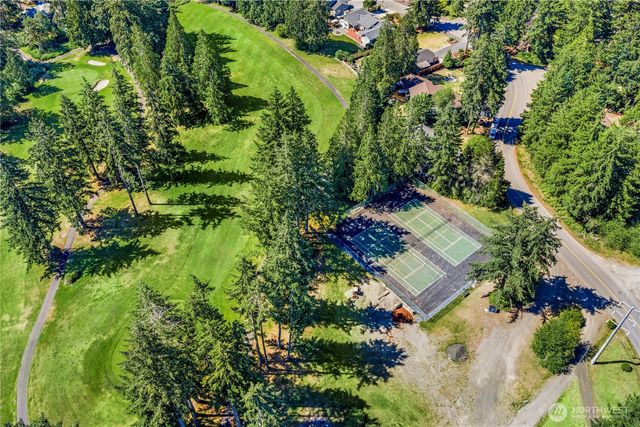 120 E Old Ranch Road, Allyn, WA 98524