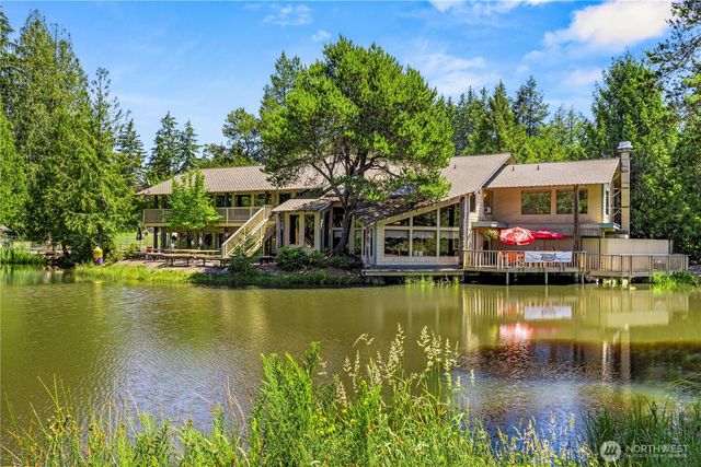 120 E Old Ranch Road, Allyn, WA 98524