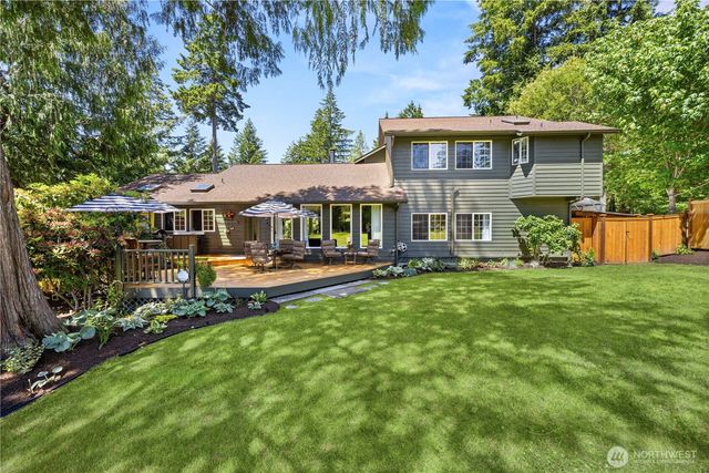 120 E Old Ranch Road, Allyn, WA 98524