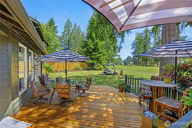 120 E Old Ranch Road, Allyn, WA 98524