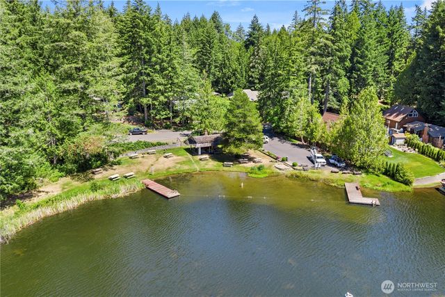 120 E Old Ranch Road, Allyn, WA 98524