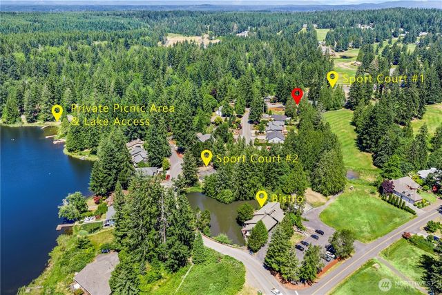120 E Old Ranch Road, Allyn, WA 98524
