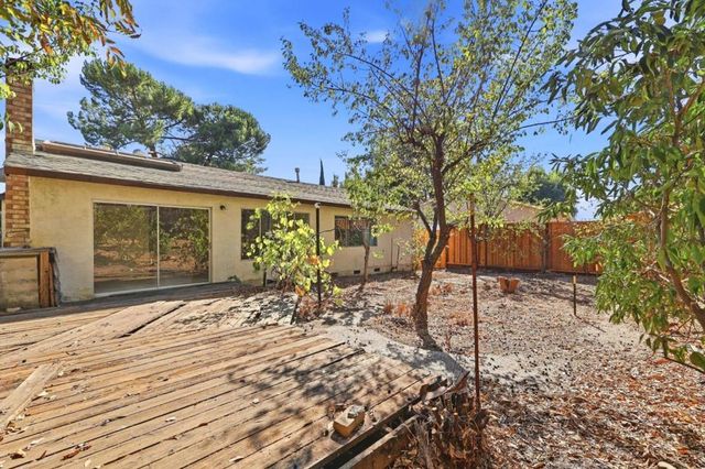 3475 Grass Valley Court, San Jose, CA 95127