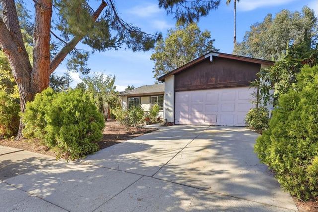 3475 Grass Valley Court, San Jose, CA 95127