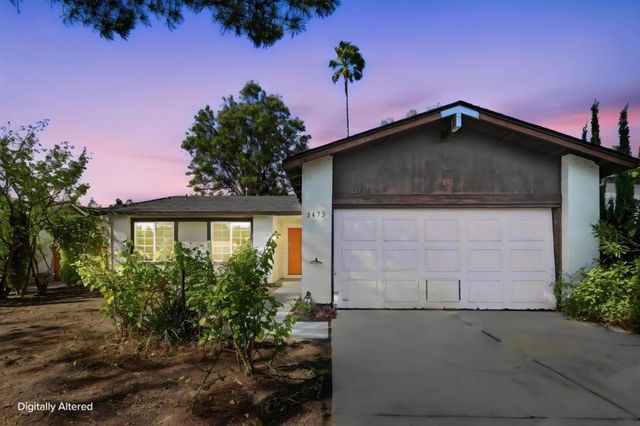 3475 Grass Valley Court, San Jose, CA 95127