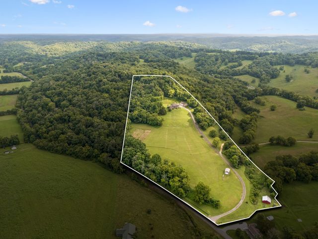 3056 Martin Hollow Rd, Culleoka, TN 38451