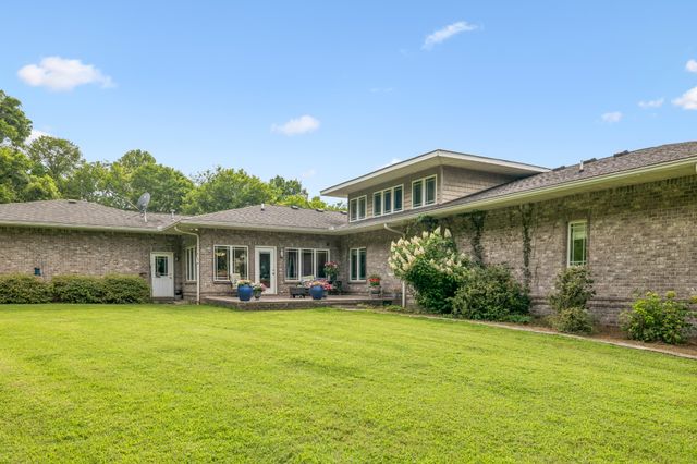 3056 Martin Hollow Rd, Culleoka, TN 38451