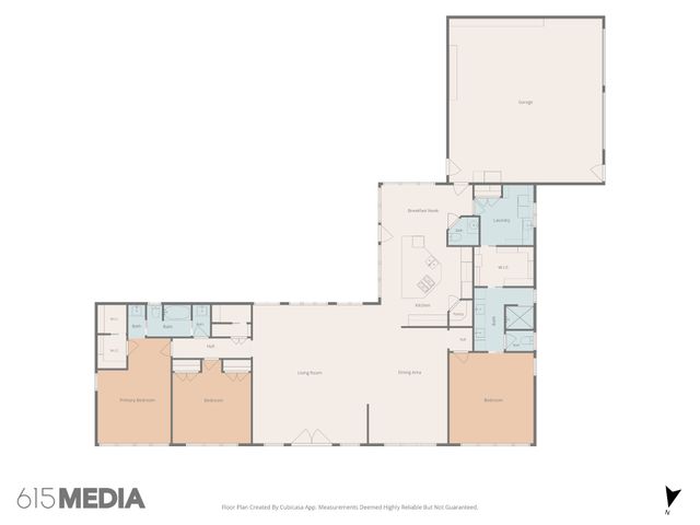 3056 Martin Hollow Rd, Culleoka, TN 38451