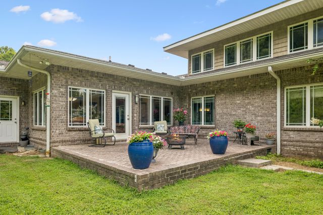 3056 Martin Hollow Rd, Culleoka, TN 38451