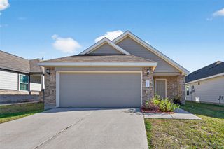 23646 Buttress Root Drive, Spring, TX 77373