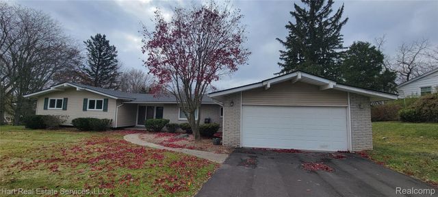 35527 Springvale Street, Farmington, MI 48331