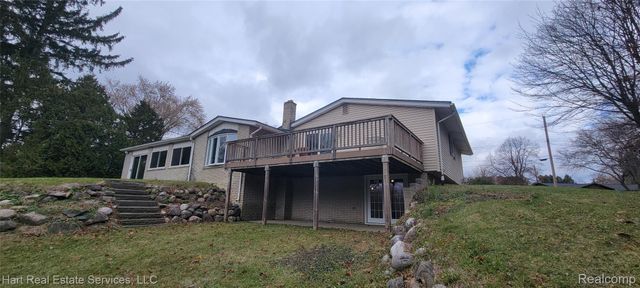 35527 Springvale Street, Farmington, MI 48331