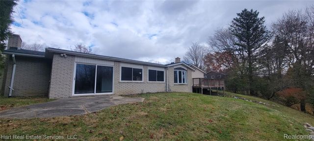 35527 Springvale Street, Farmington, MI 48331