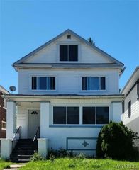 5 Hamlin Road, Buffalo, NY 14208