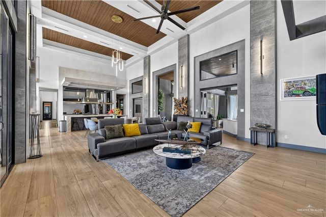 4660 Estancia Parkway, Mcallen, TX 78504