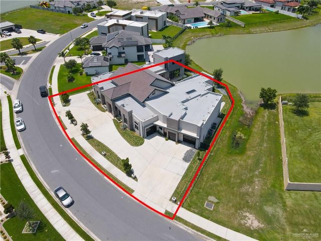 4660 Estancia Parkway, Mcallen, TX 78504